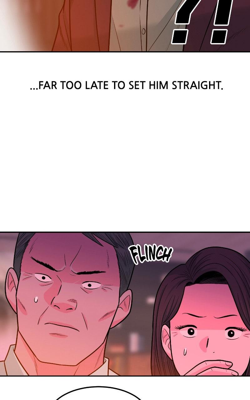 The Good Student Chapter 12 - Page 81