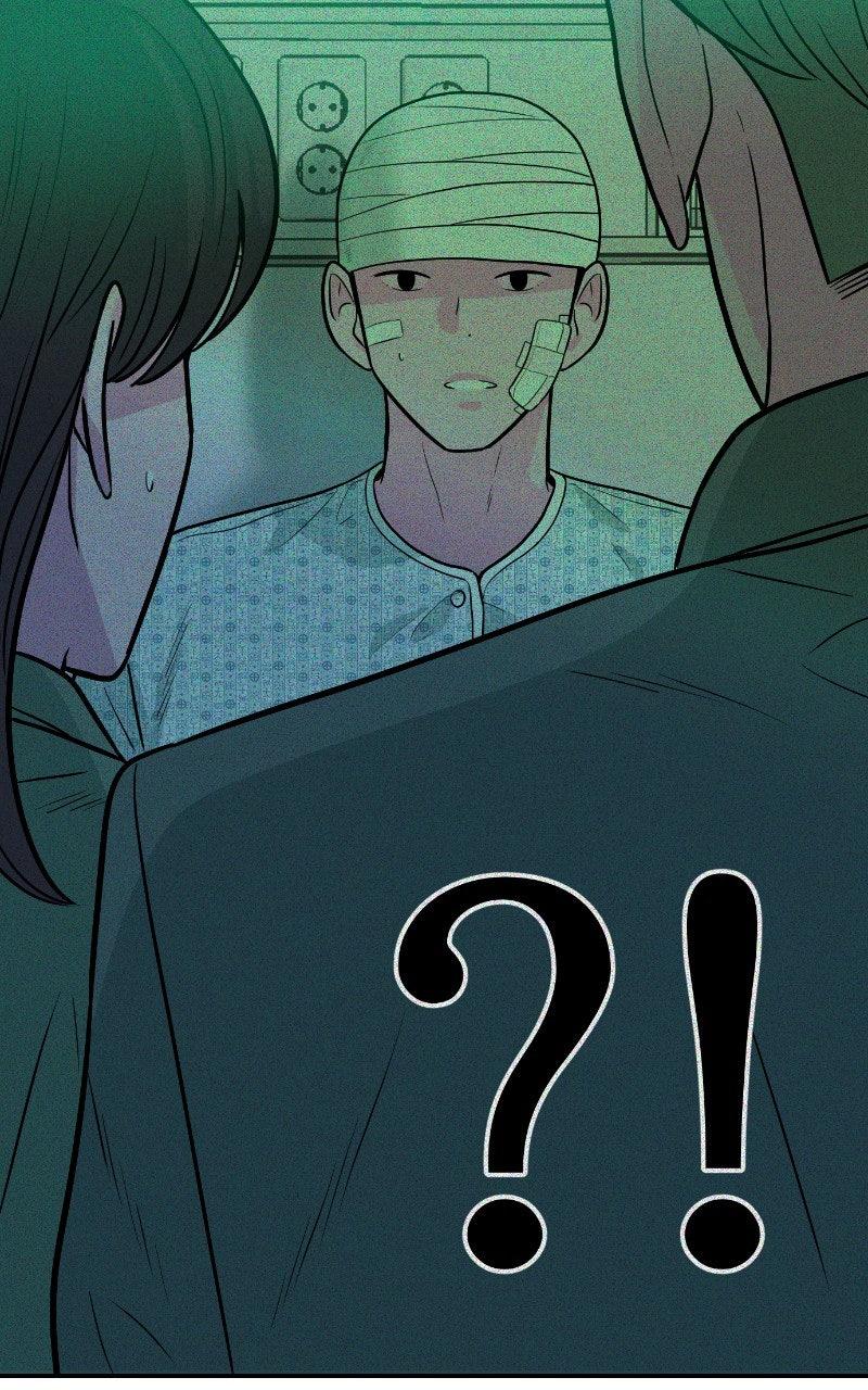 The Good Student Chapter 12 - Page 90