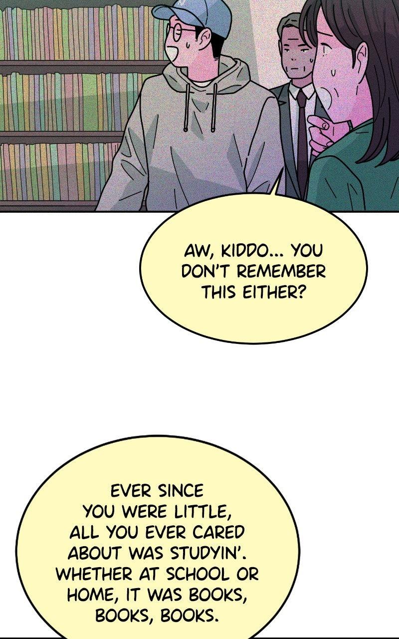 The Good Student Chapter 12 - Page 92