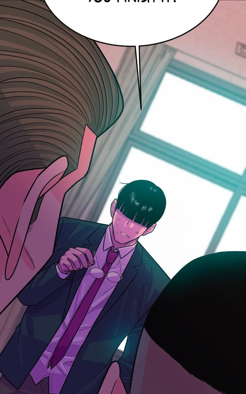 The Good Student Chapter 12 - Page 101