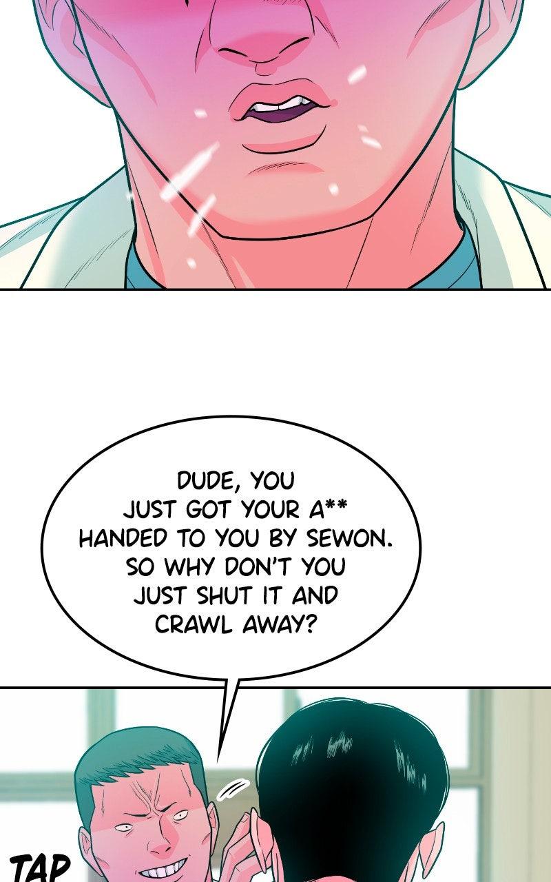 The Good Student Chapter 12 - Page 106