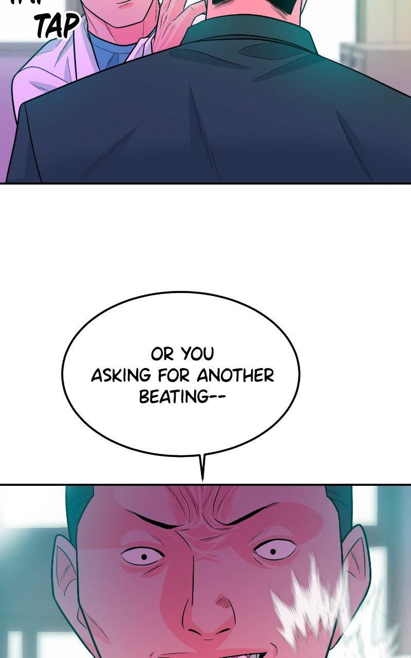 The Good Student Chapter 12 - Page 107