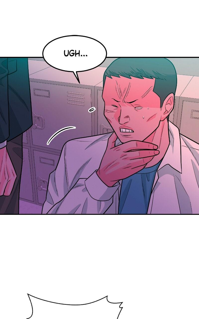 The Good Student Chapter 12 - Page 110