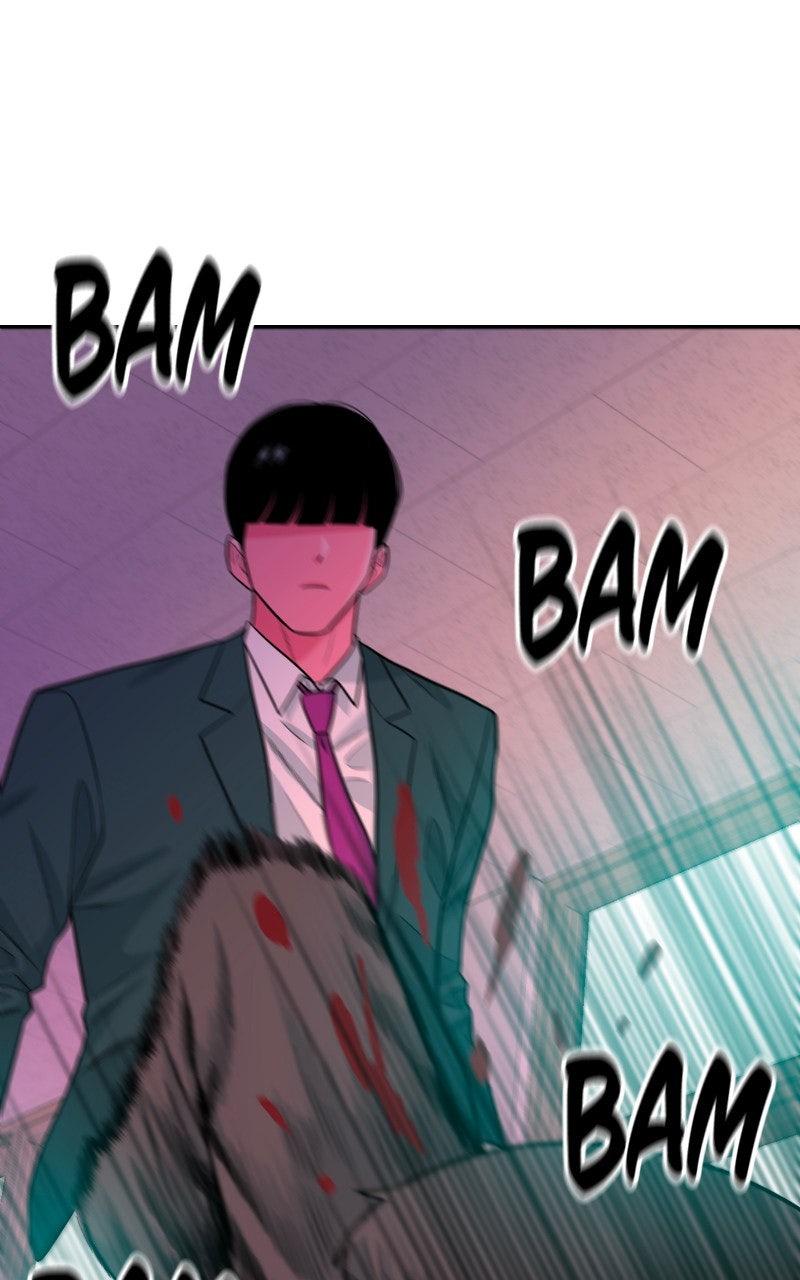 The Good Student Chapter 12 - Page 112