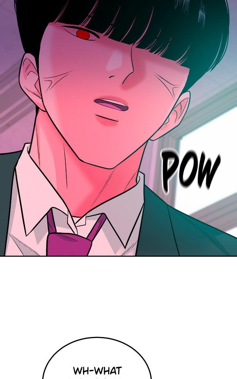 The Good Student Chapter 12 - Page 114