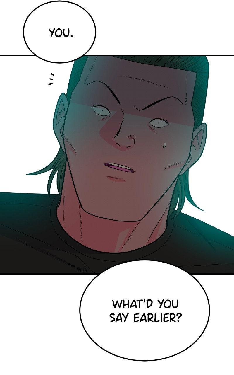 The Good Student Chapter 12 - Page 122