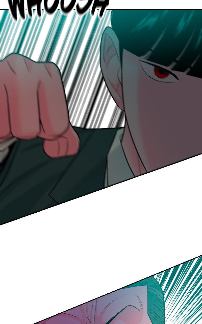 The Good Student Chapter 12 - Page 133