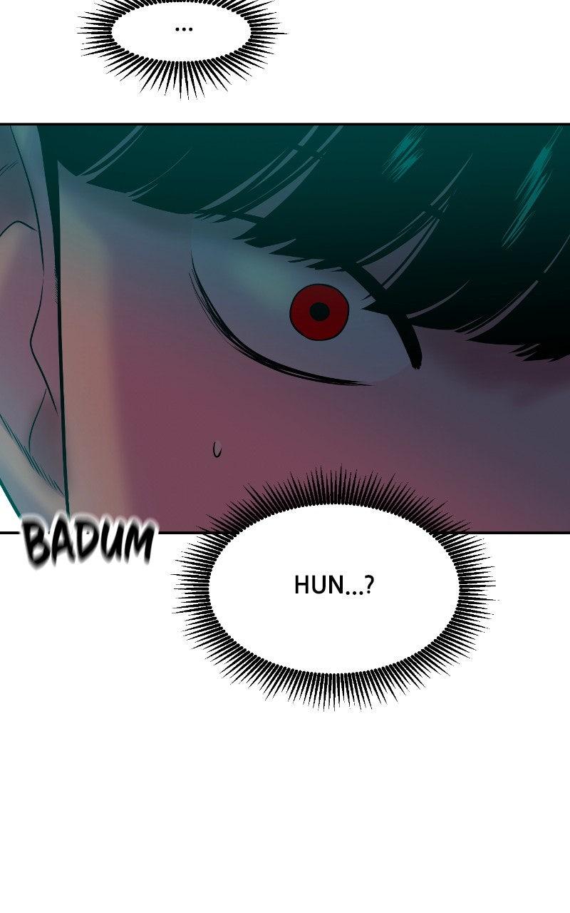 The Good Student Chapter 12 - Page 139