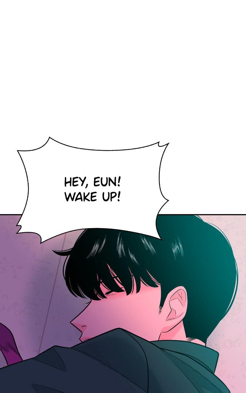 The Good Student Chapter 12 - Page 147