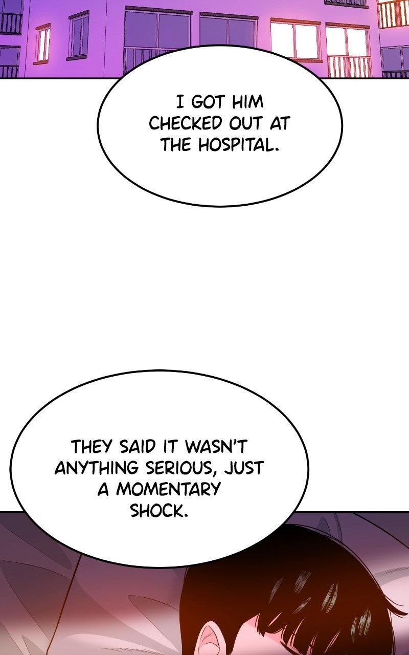 The Good Student Chapter 12 - Page 150