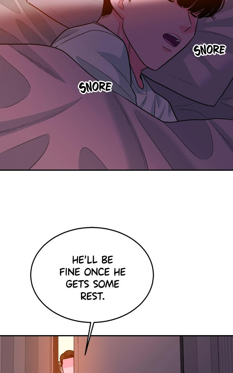 The Good Student Chapter 12 - Page 151