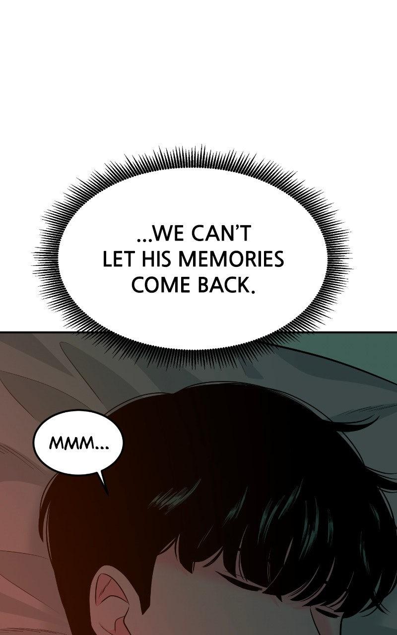 The Good Student Chapter 12 - Page 161