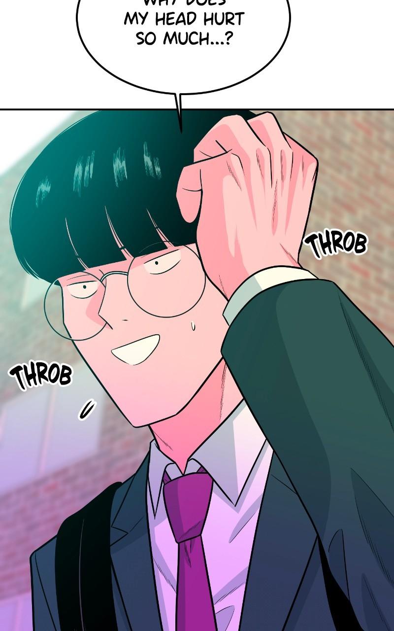 The Good Student Chapter 13 - Page 4