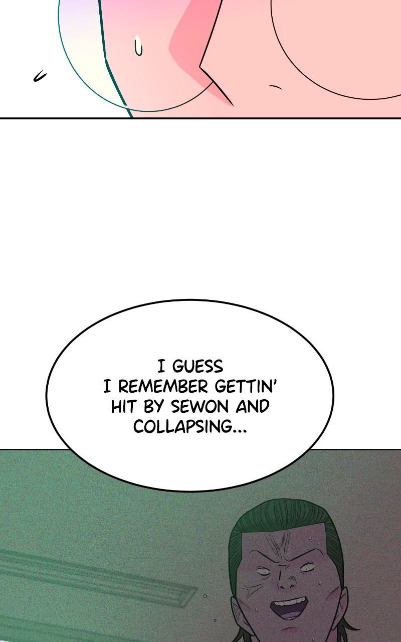 The Good Student Chapter 13 - Page 6