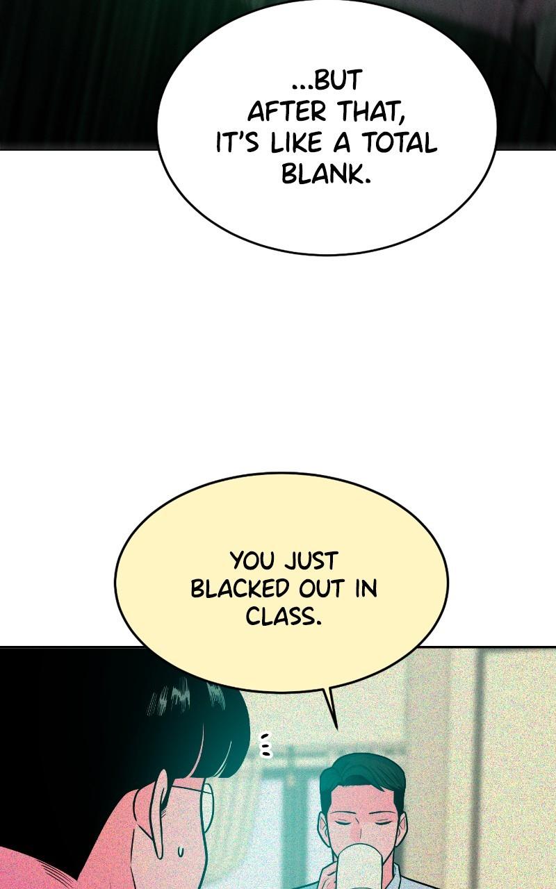 The Good Student Chapter 13 - Page 8