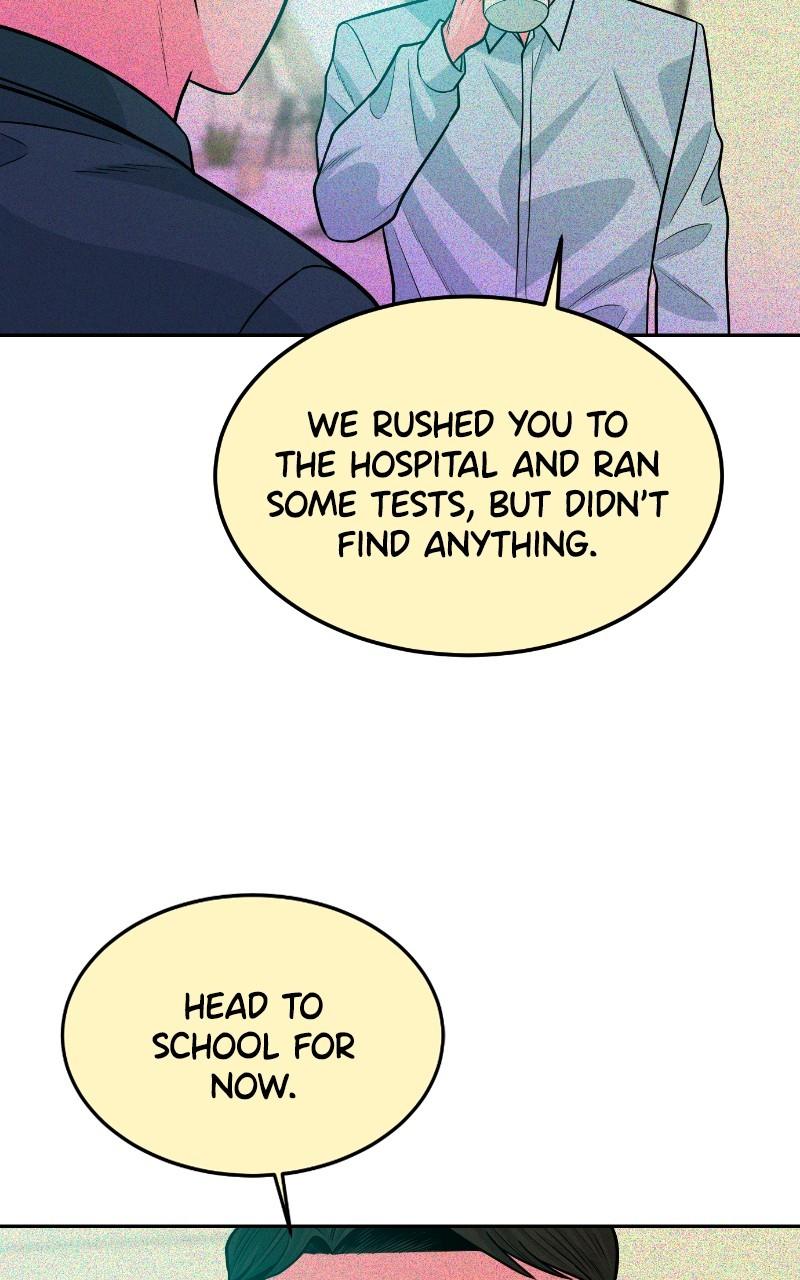 The Good Student Chapter 13 - Page 9