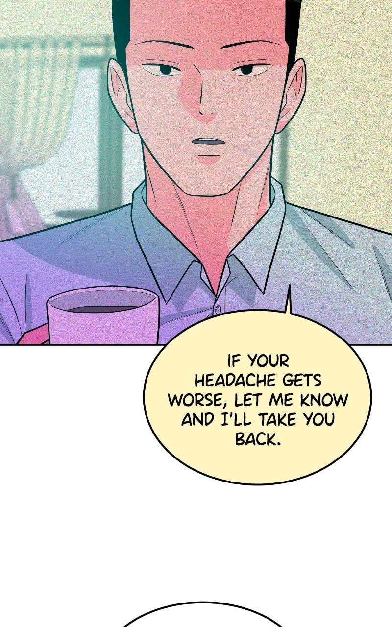 The Good Student Chapter 13 - Page 10