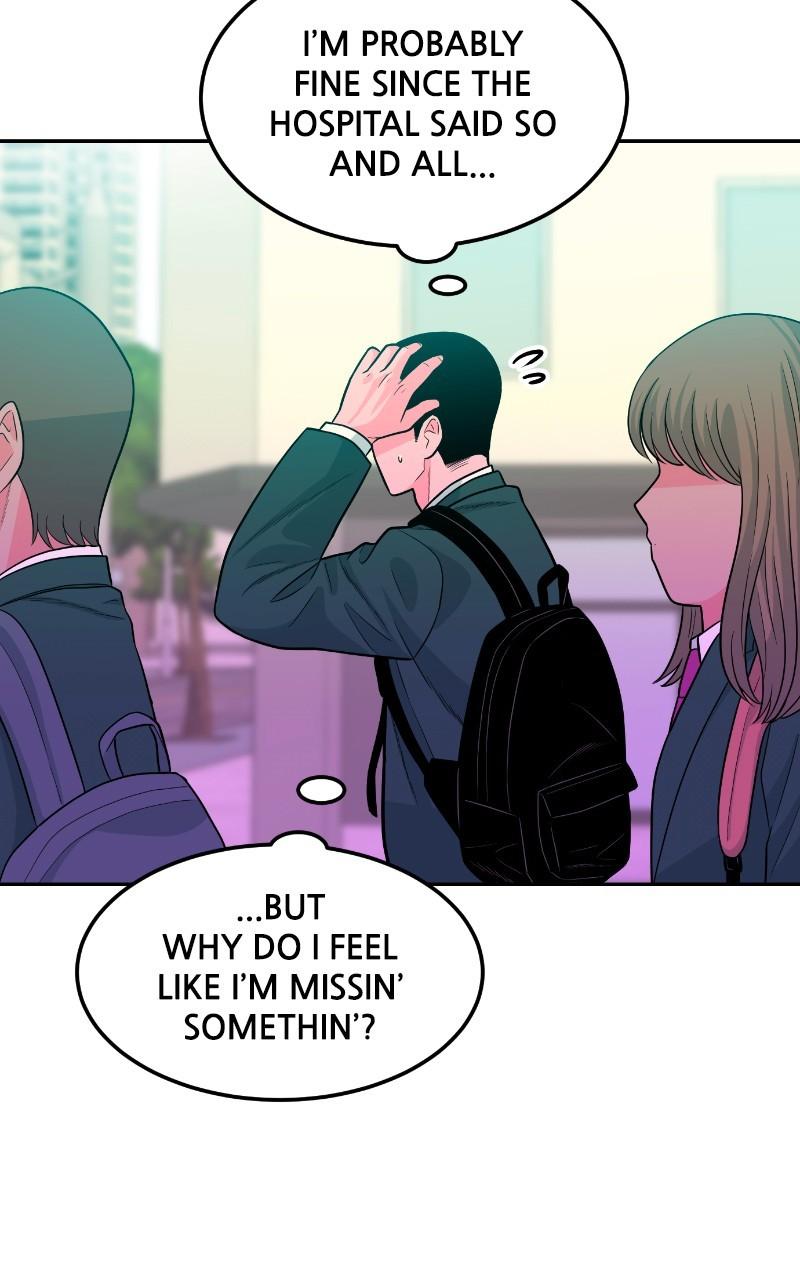 The Good Student Chapter 13 - Page 11