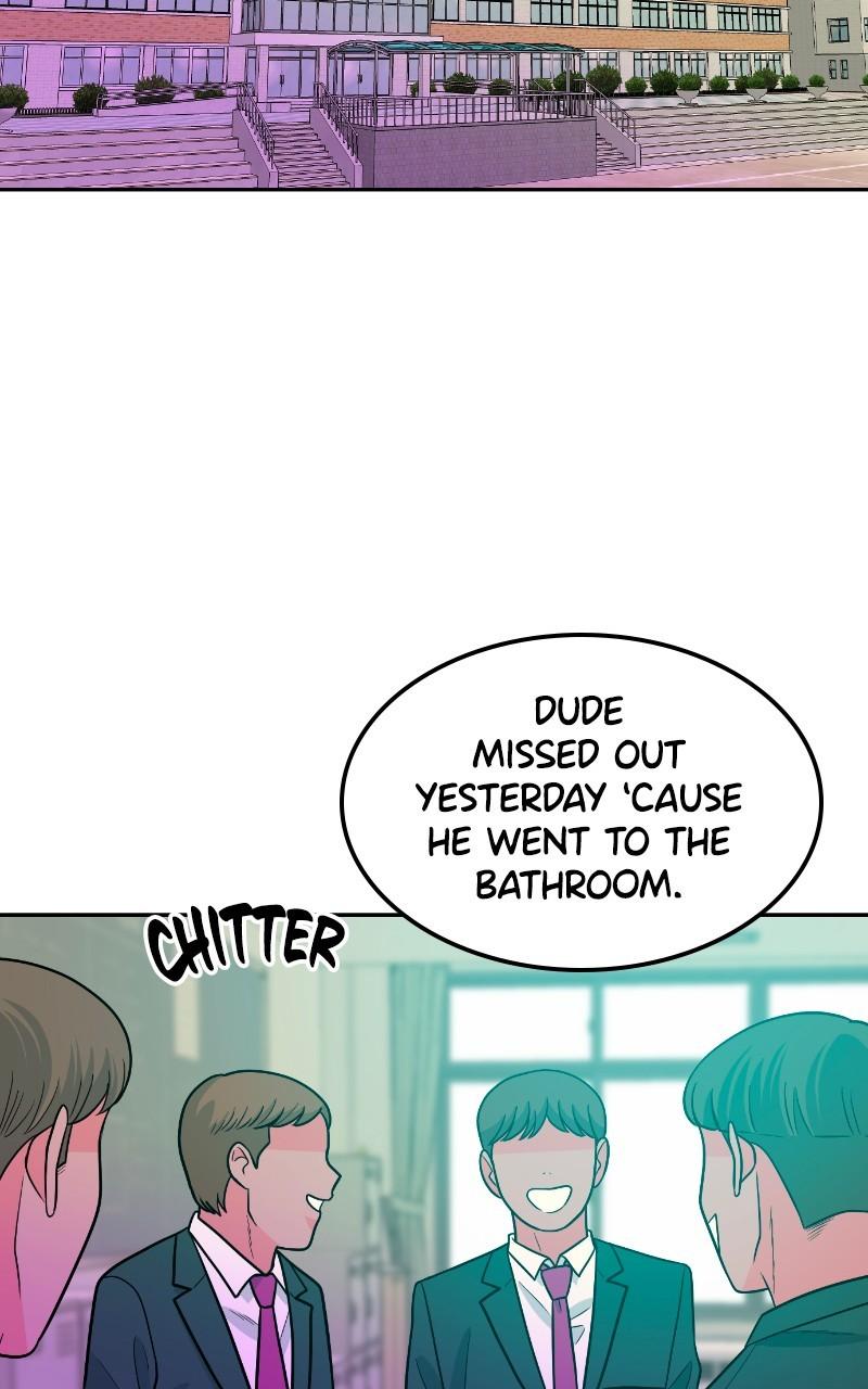 The Good Student Chapter 13 - Page 17