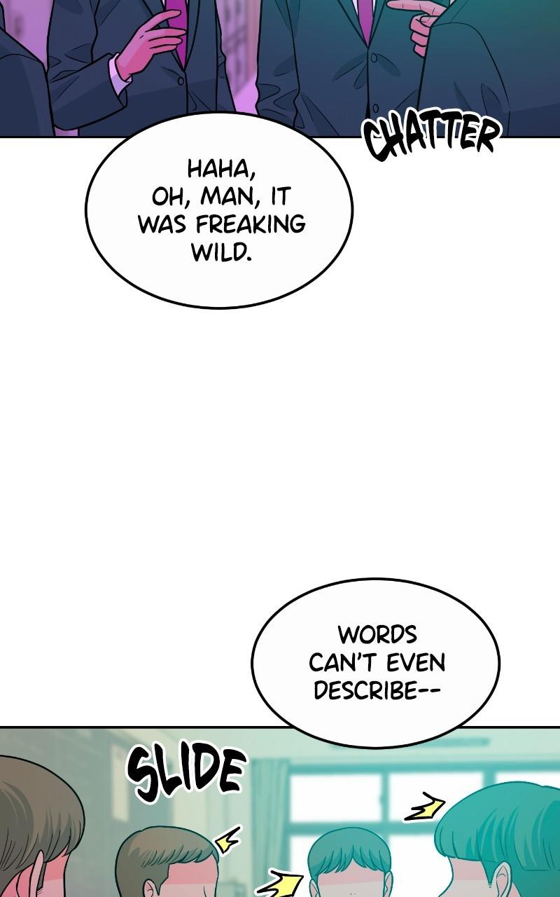 The Good Student Chapter 13 - Page 18