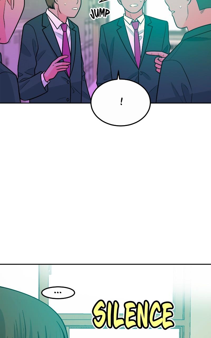 The Good Student Chapter 13 - Page 19