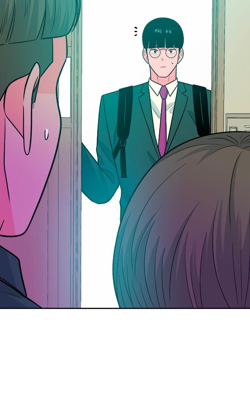 The Good Student Chapter 13 - Page 20