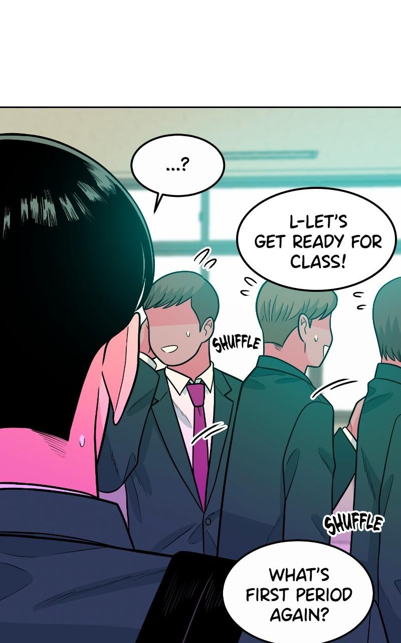 The Good Student Chapter 13 - Page 21