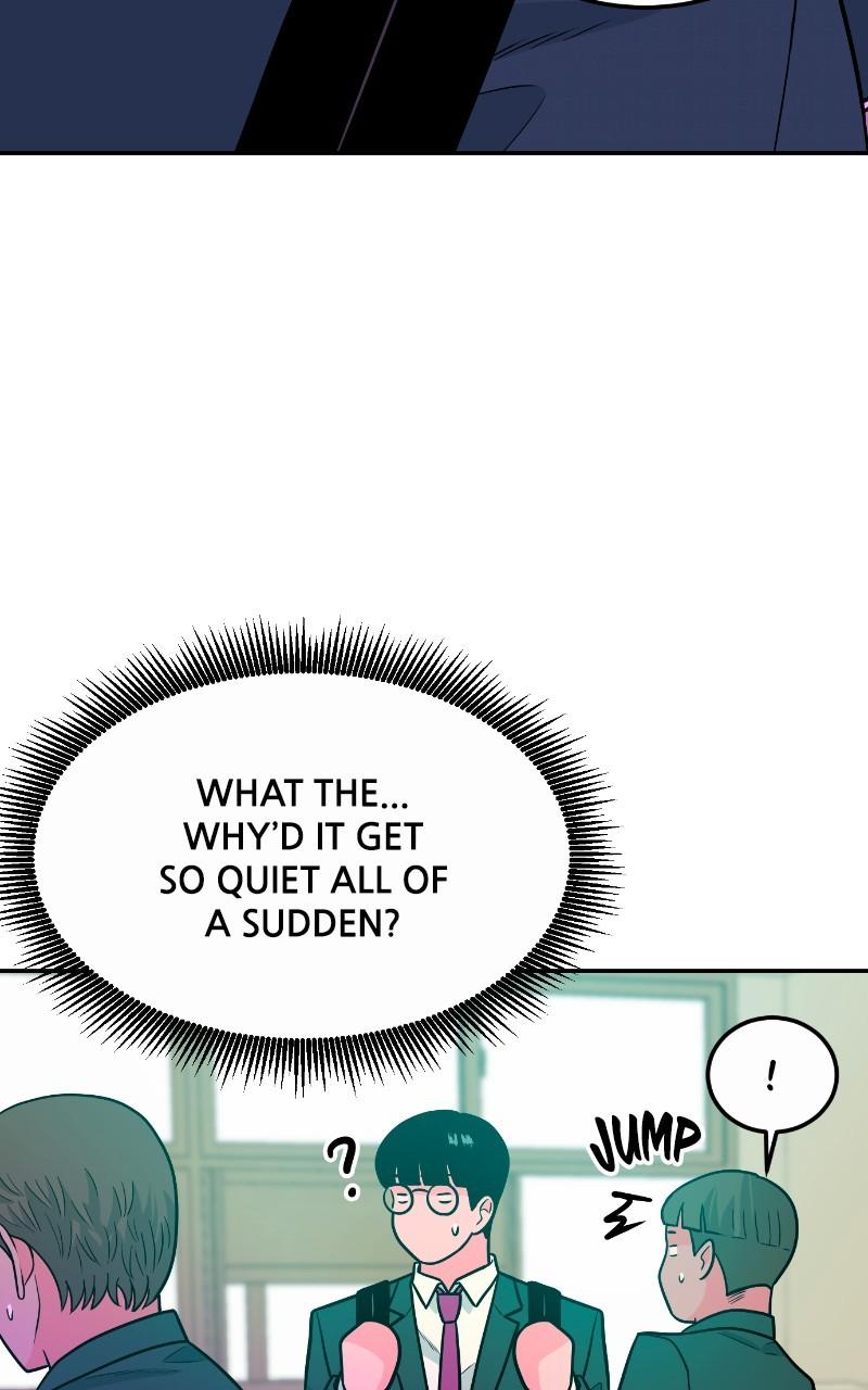 The Good Student Chapter 13 - Page 22