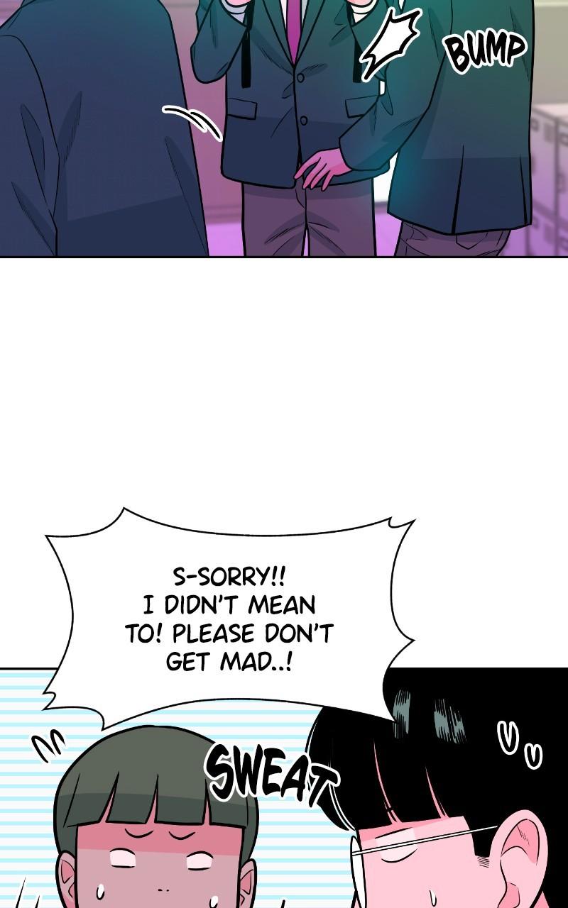 The Good Student Chapter 13 - Page 23