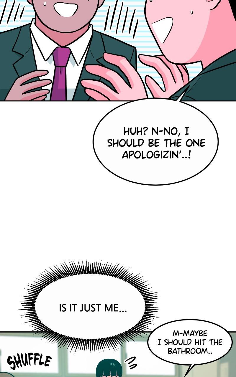 The Good Student Chapter 13 - Page 24