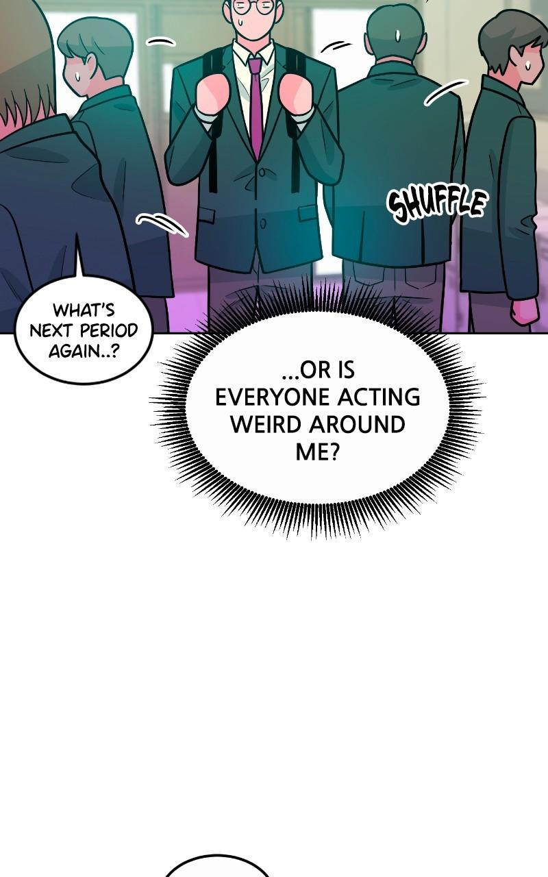 The Good Student Chapter 13 - Page 25