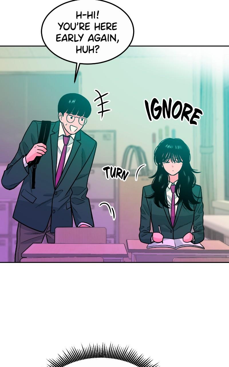 The Good Student Chapter 13 - Page 27