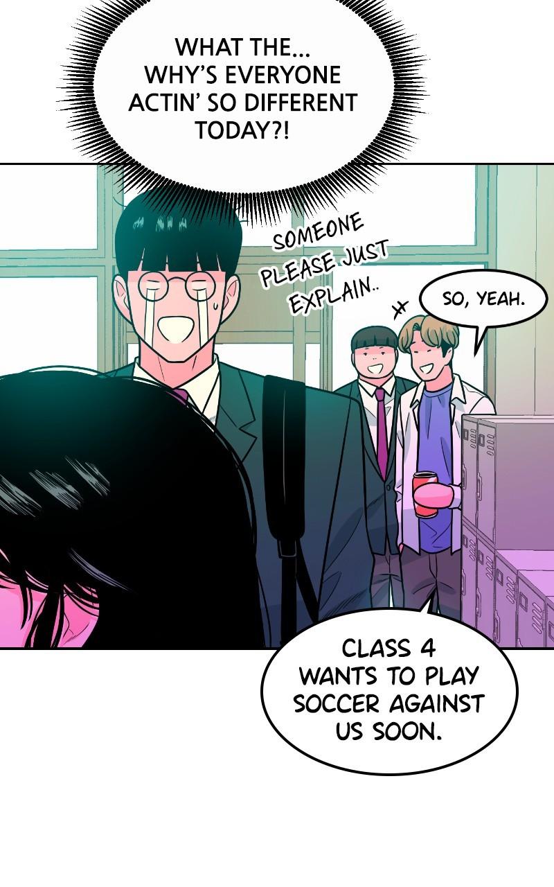 The Good Student Chapter 13 - Page 28