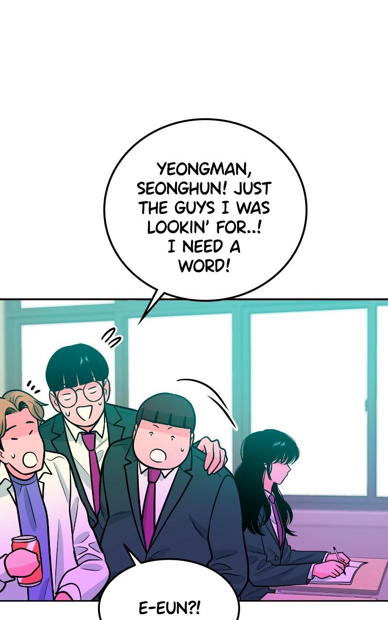 The Good Student Chapter 13 - Page 29