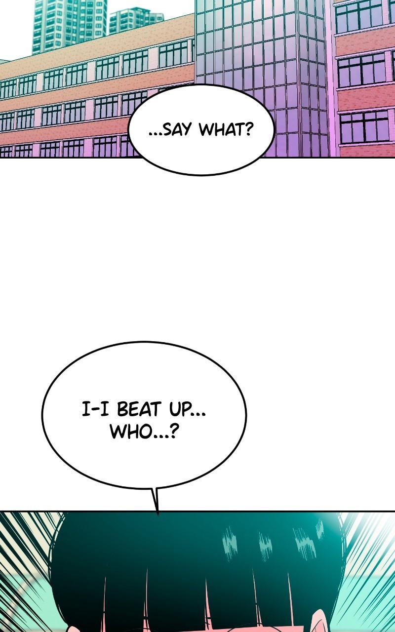 The Good Student Chapter 13 - Page 33