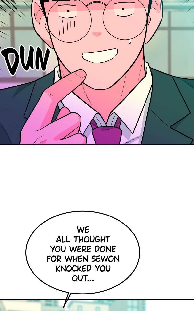 The Good Student Chapter 13 - Page 34