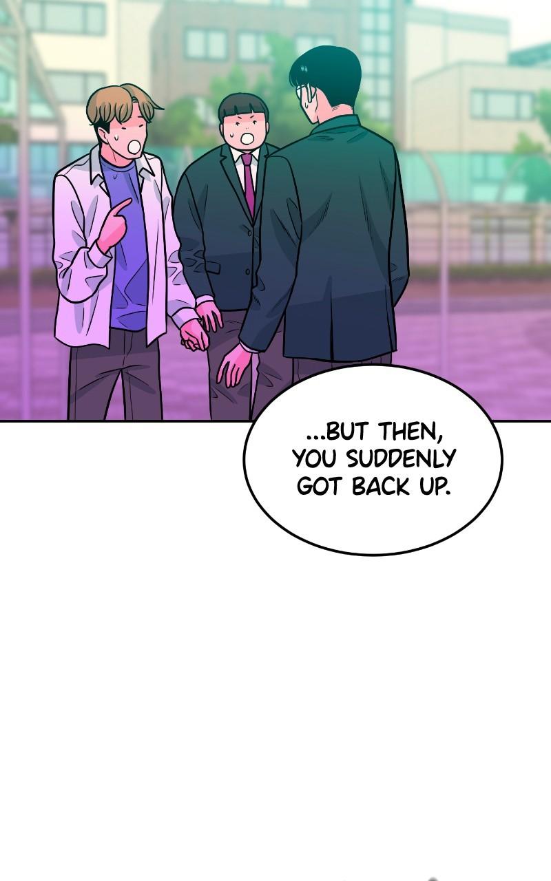 The Good Student Chapter 13 - Page 35