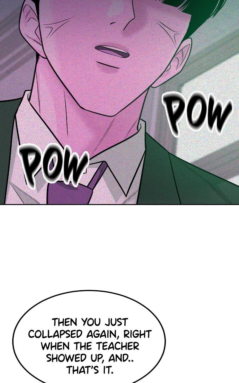 The Good Student Chapter 13 - Page 39