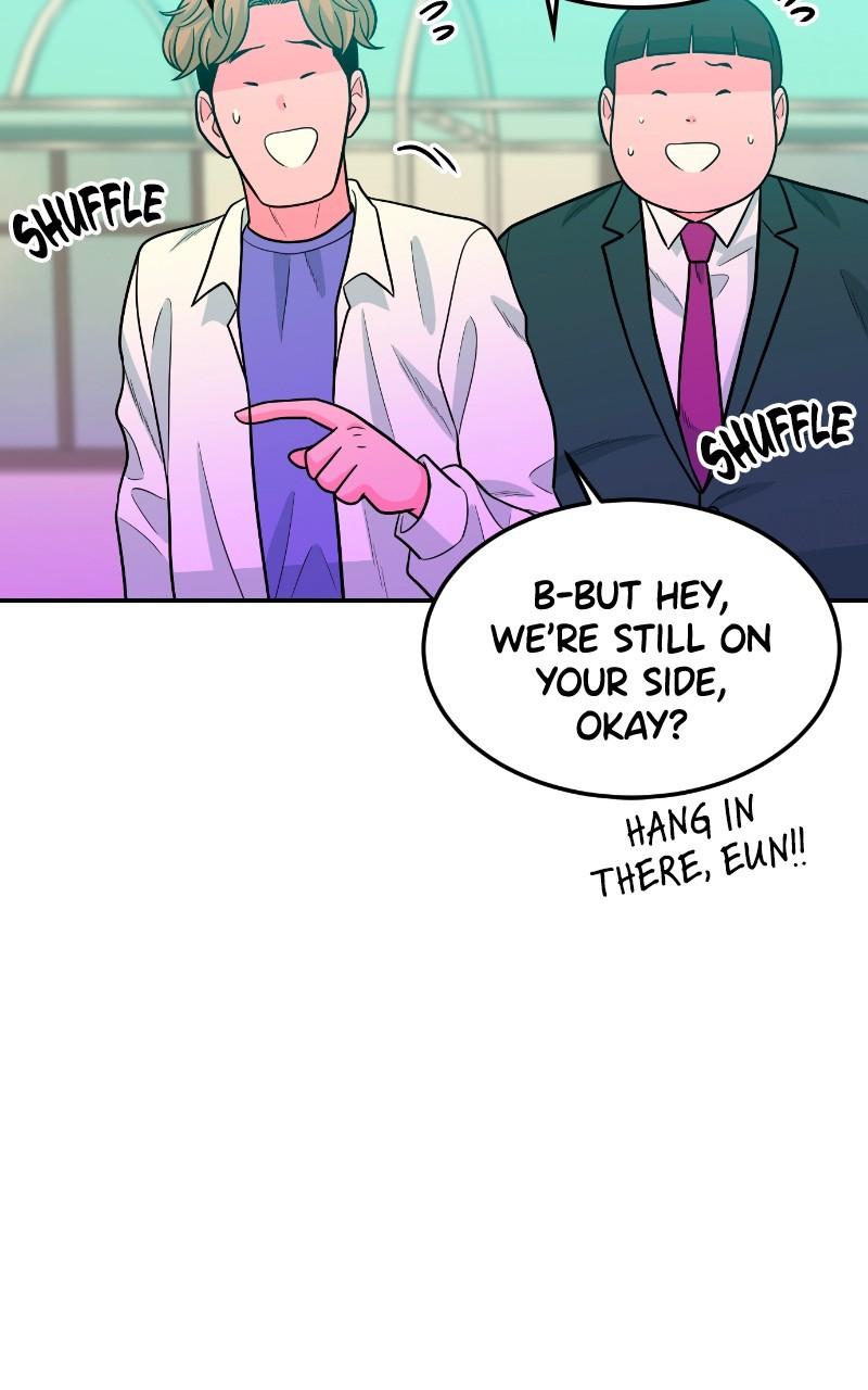 The Good Student Chapter 13 - Page 42