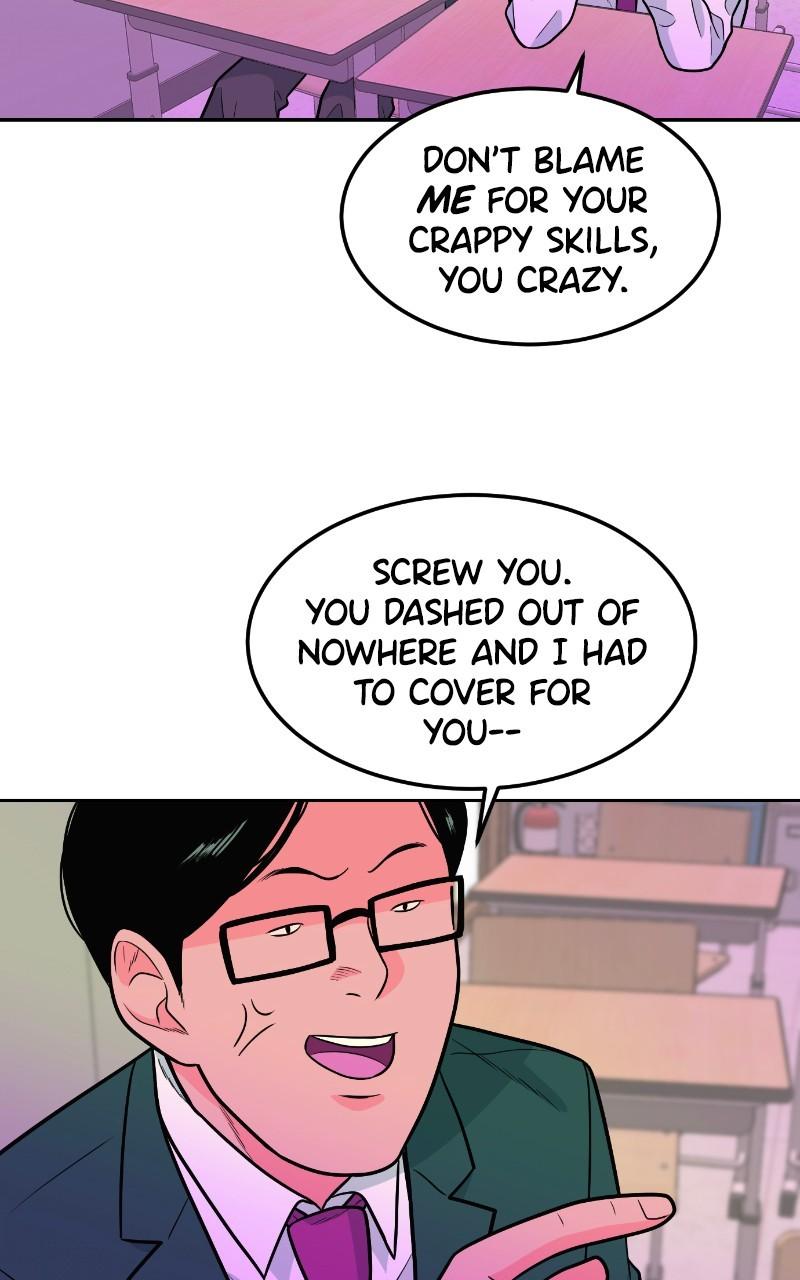 The Good Student Chapter 13 - Page 57