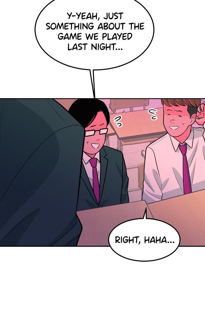 The Good Student Chapter 13 - Page 61