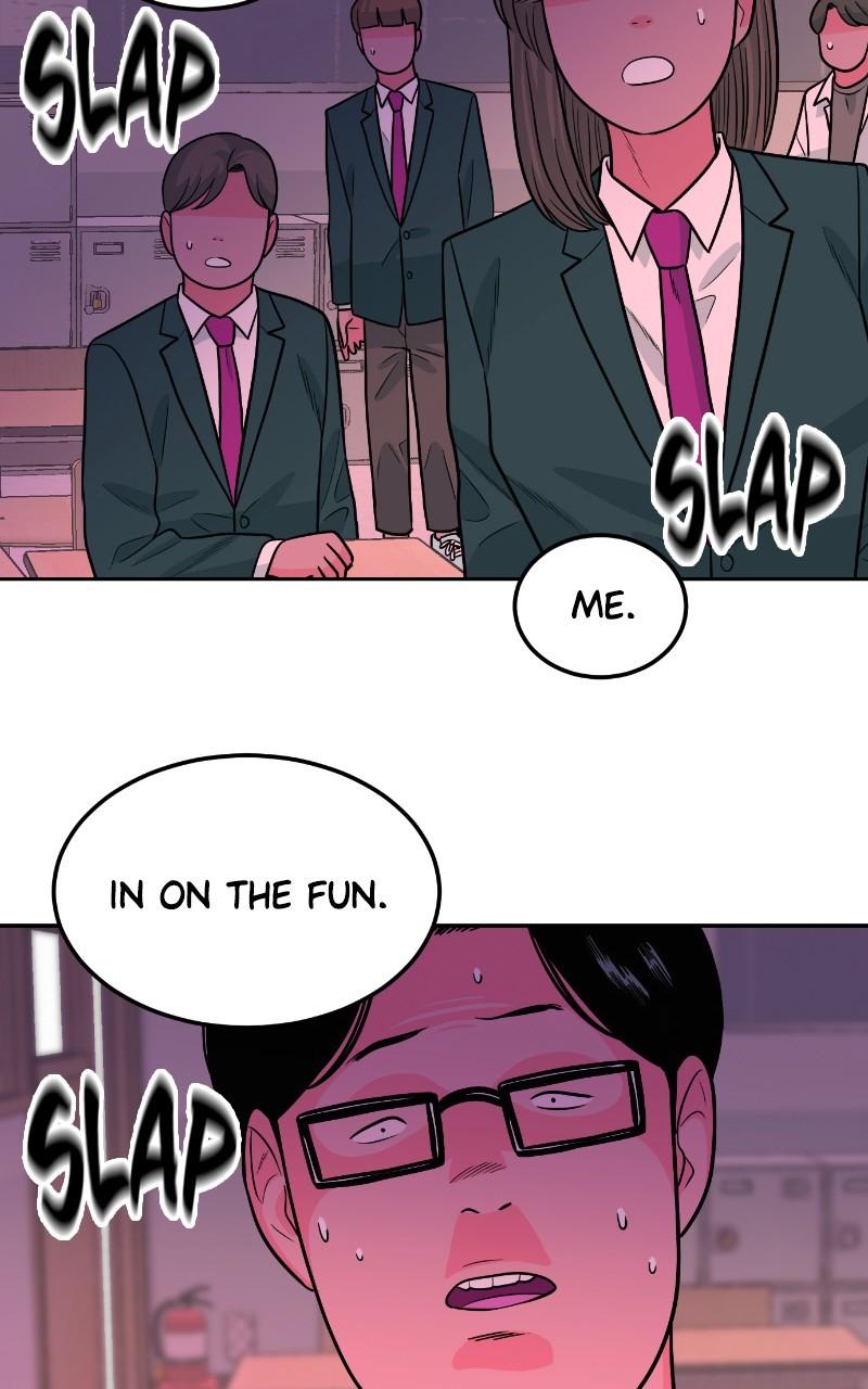 The Good Student Chapter 13 - Page 66