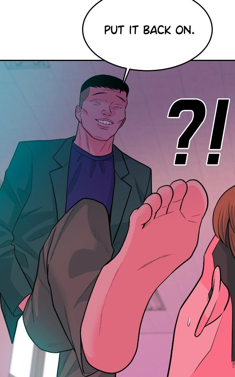 The Good Student Chapter 13 - Page 70