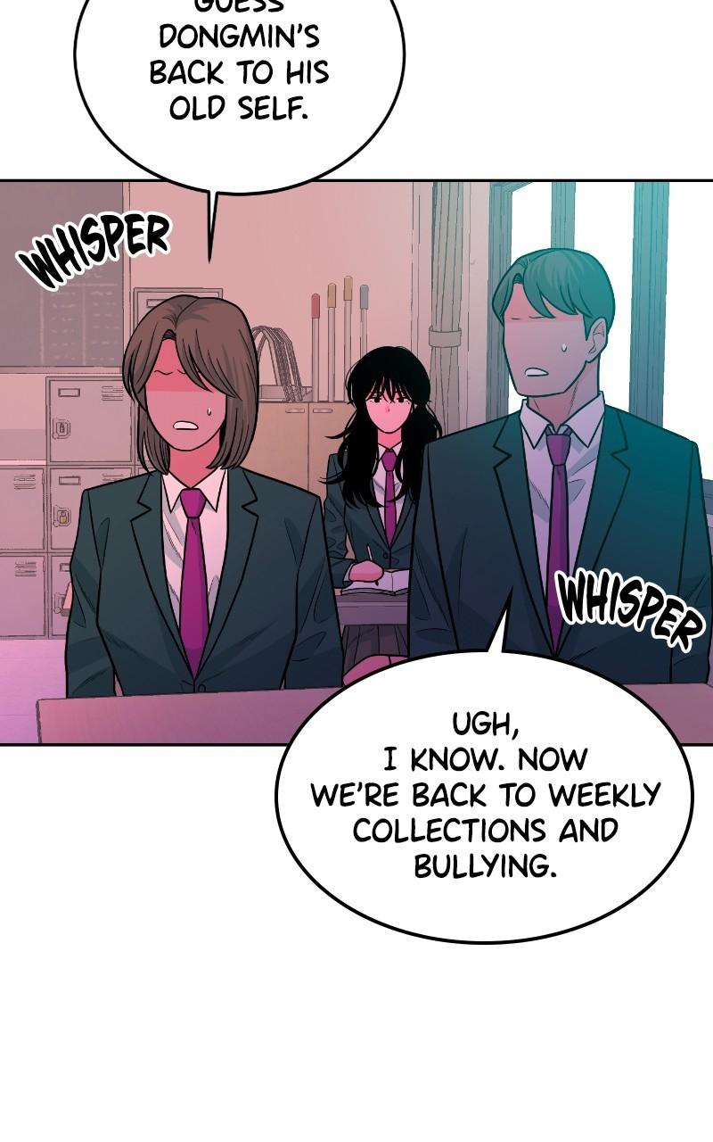 The Good Student Chapter 13 - Page 77