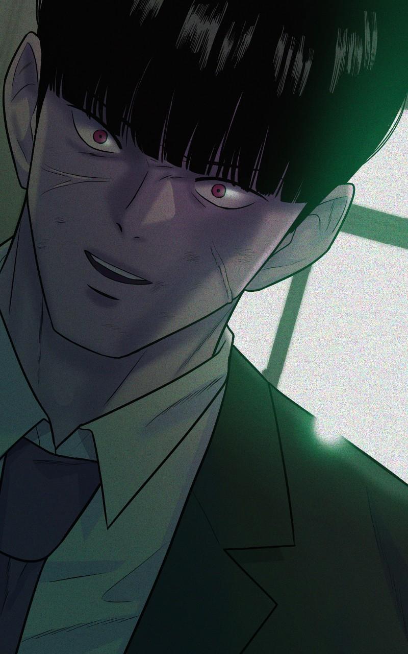 The Good Student Chapter 13 - Page 84