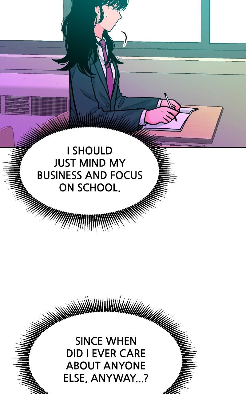 The Good Student Chapter 13 - Page 89