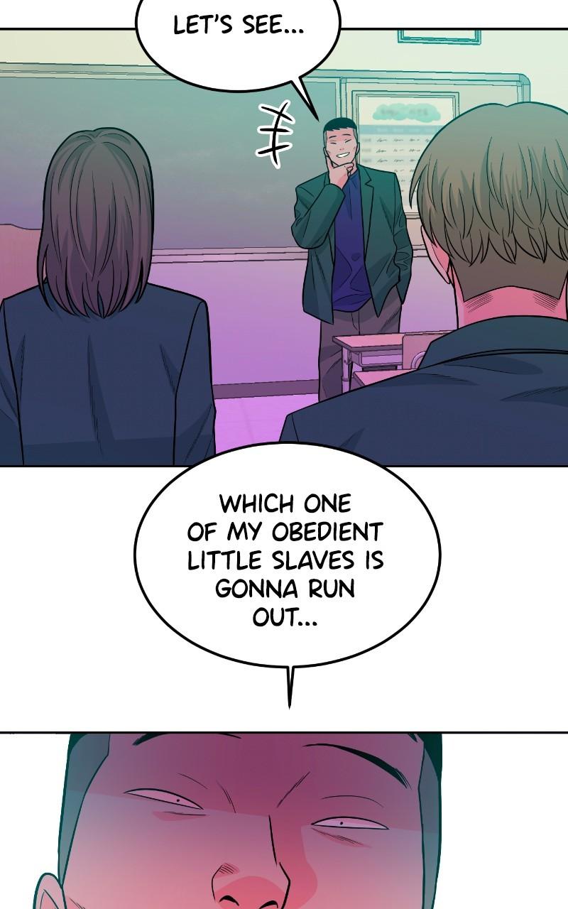 The Good Student Chapter 13 - Page 93