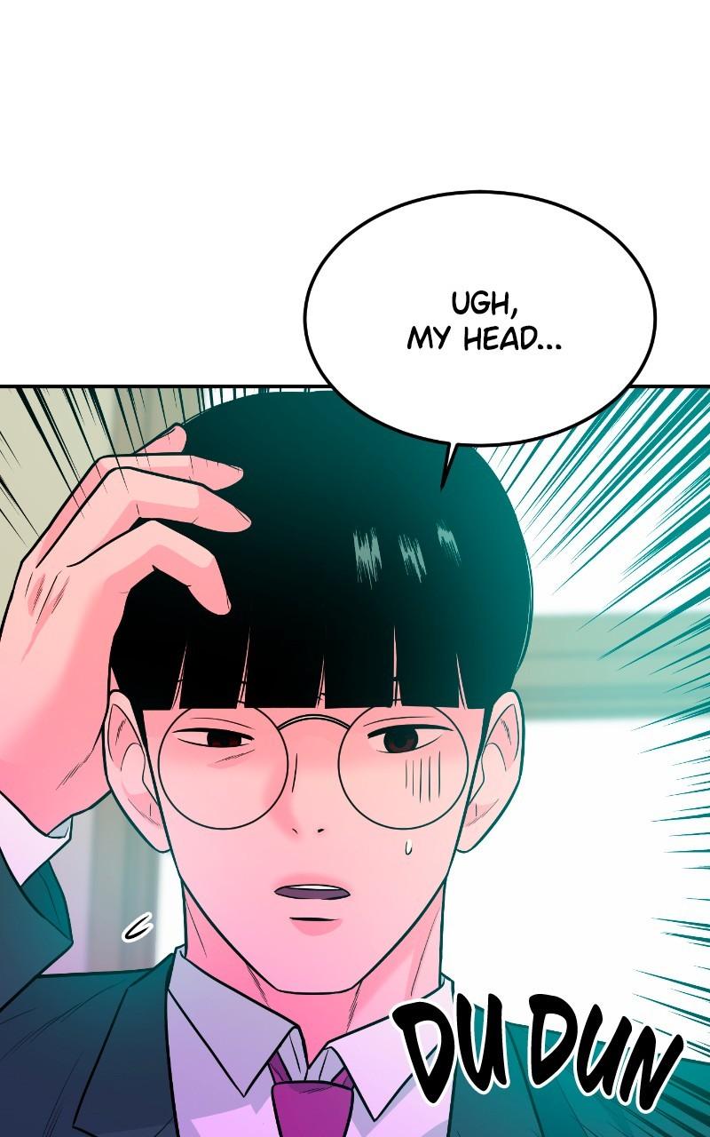 The Good Student Chapter 13 - Page 97