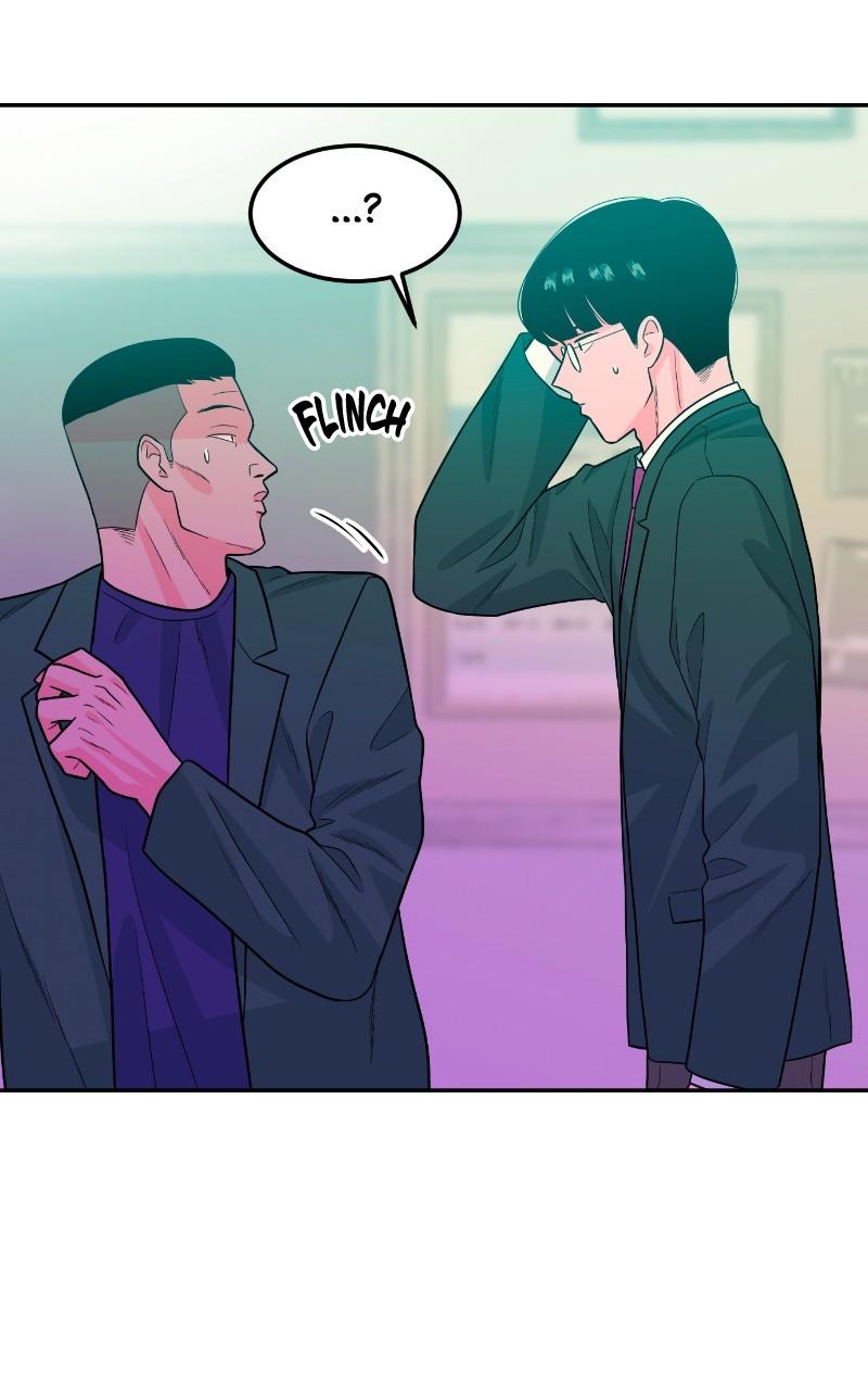 The Good Student Chapter 13 - Page 102