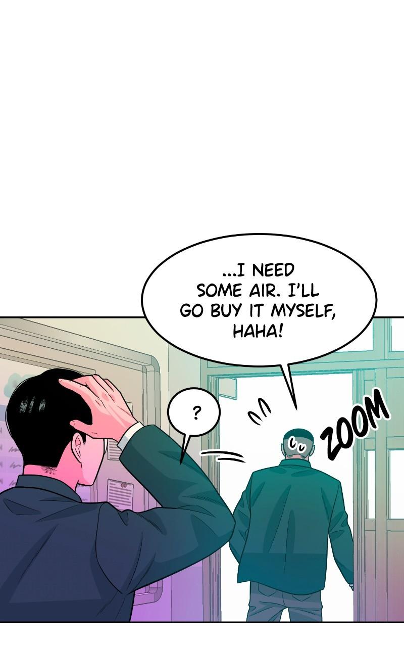 The Good Student Chapter 13 - Page 106